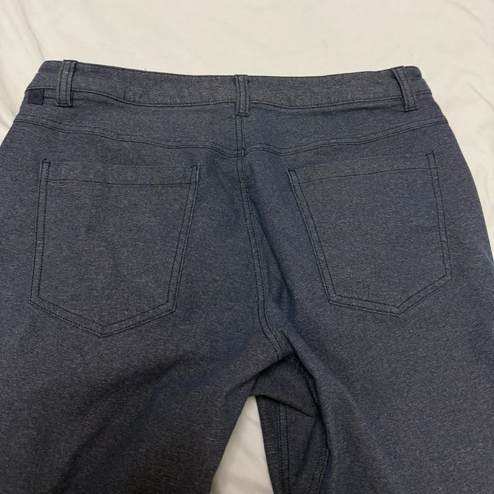 lululemon athletica lululemon abc